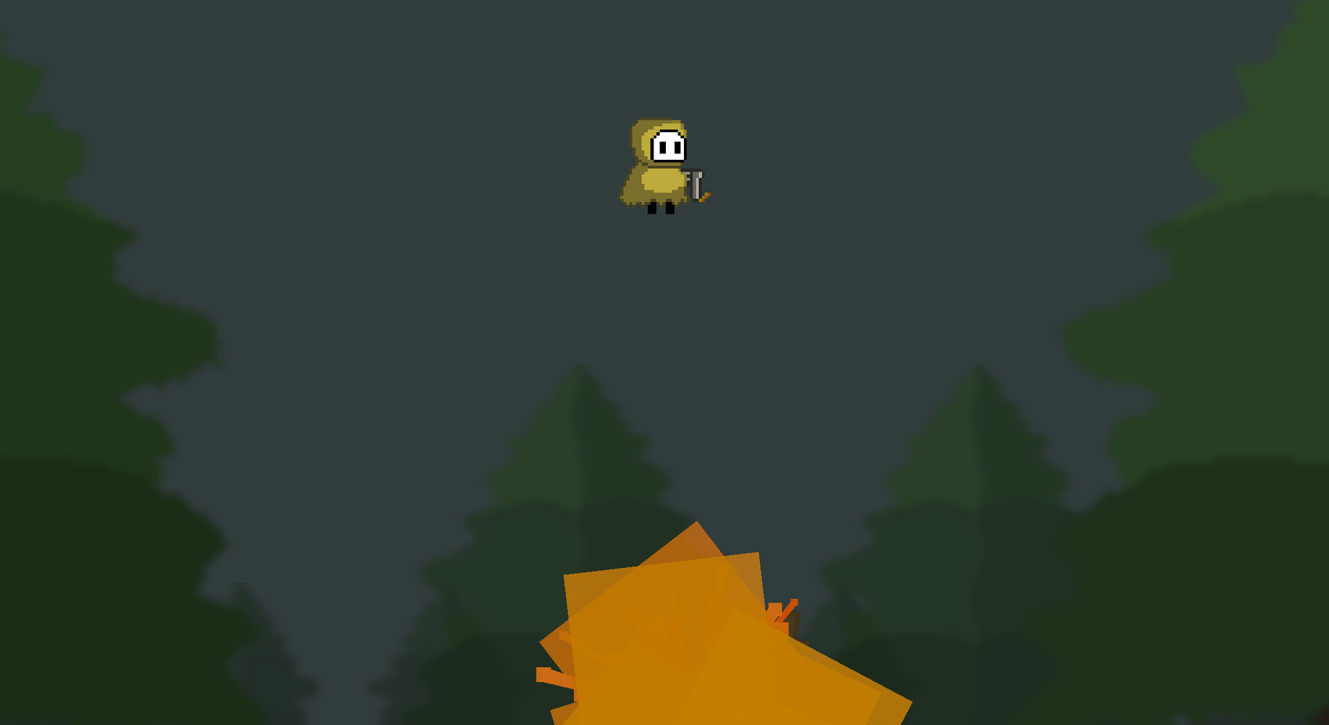 One Man! One Gun! One Thousand Zombies! screenshot 7