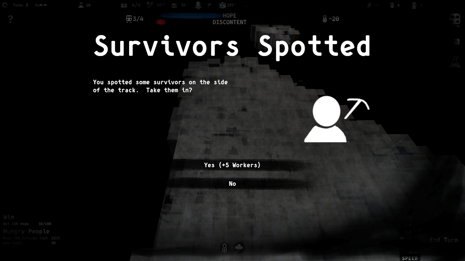 Frost Loop screenshot 6