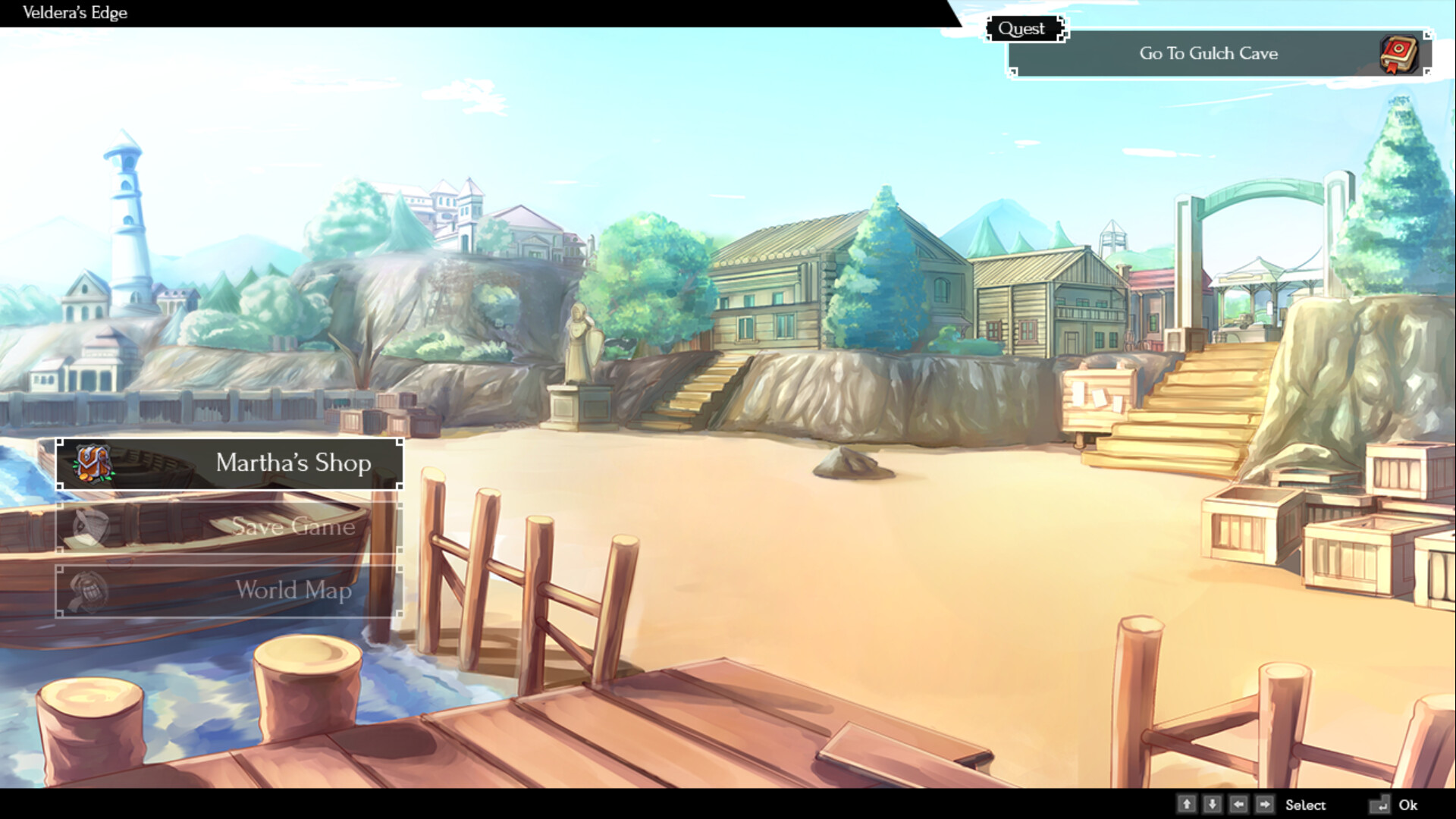Disgrace - When Our Beautiful World Disappears screenshot 6