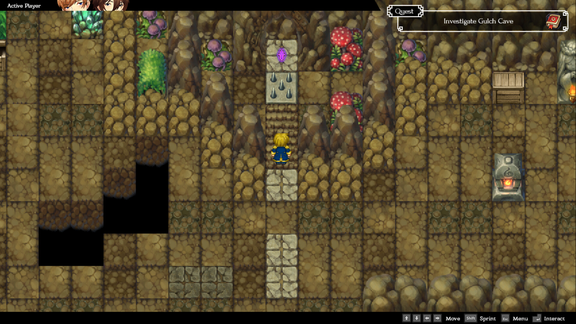 Disgrace - When Our Beautiful World Disappears screenshot 3