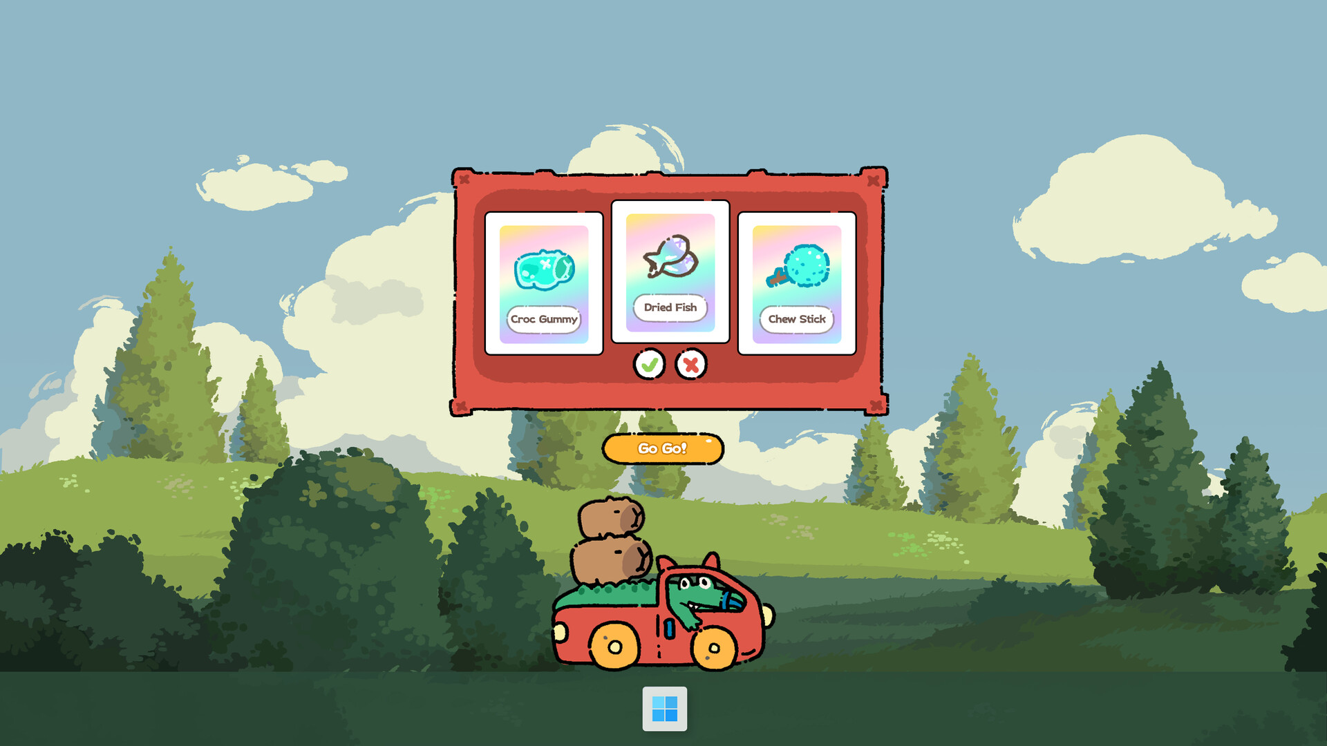 Push Push screenshot 4