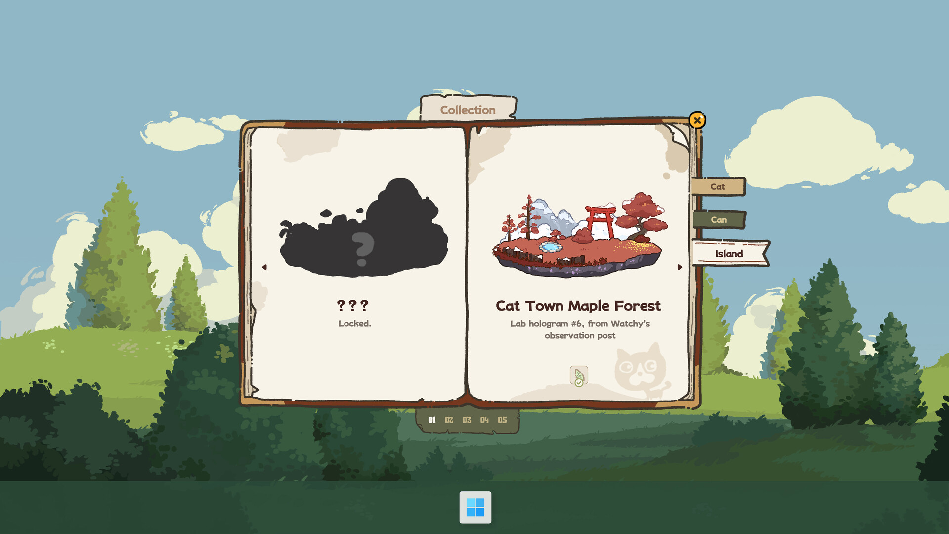 Push Push screenshot 10