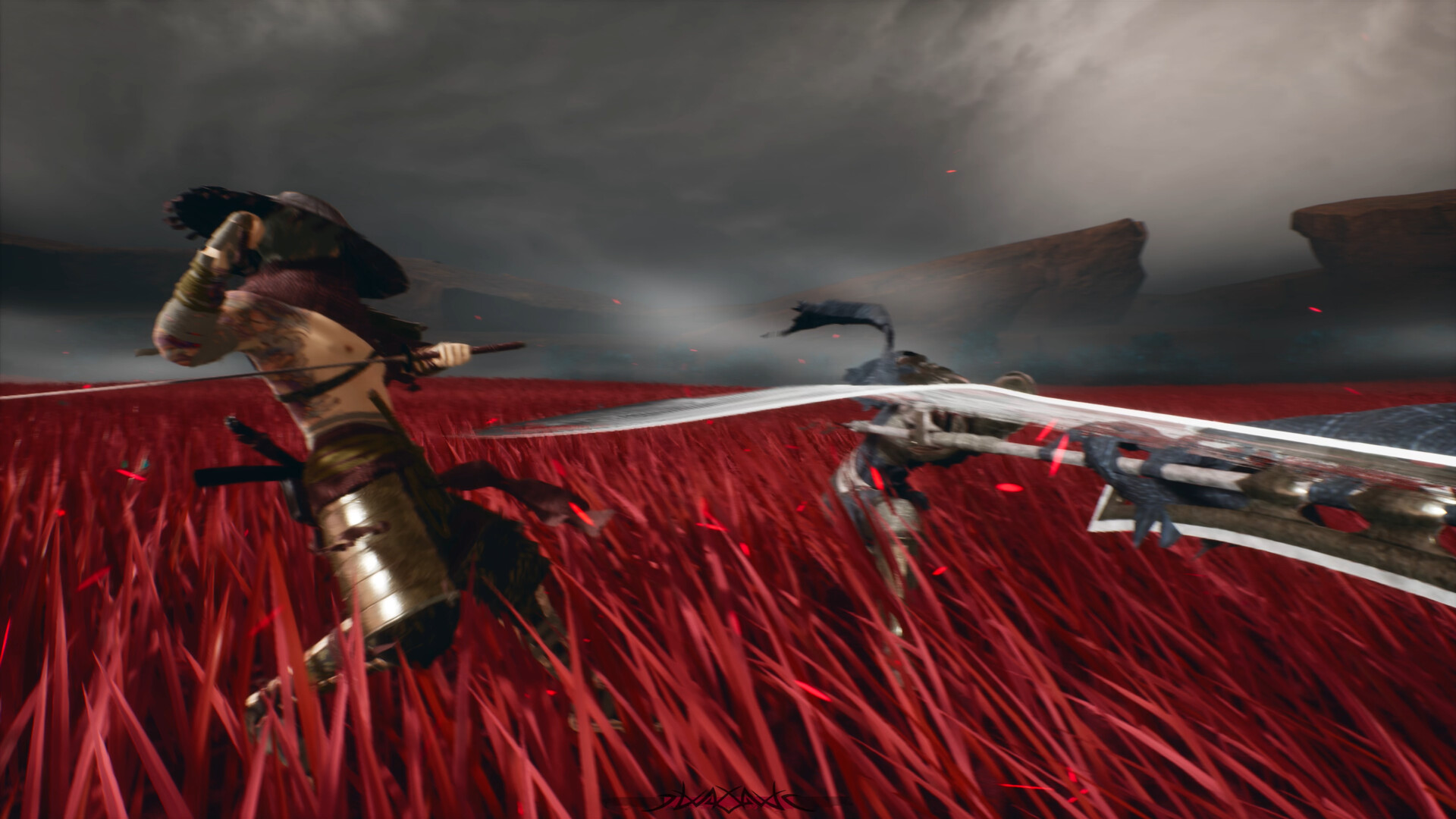 Rasen screenshot 6