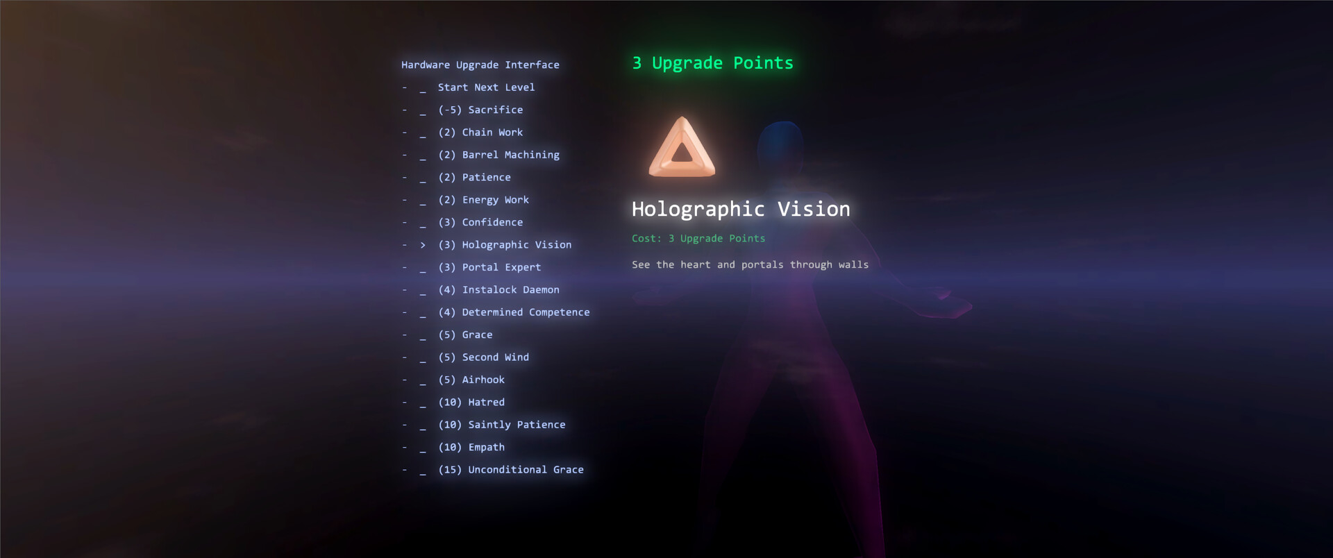 Lightbody screenshot 6