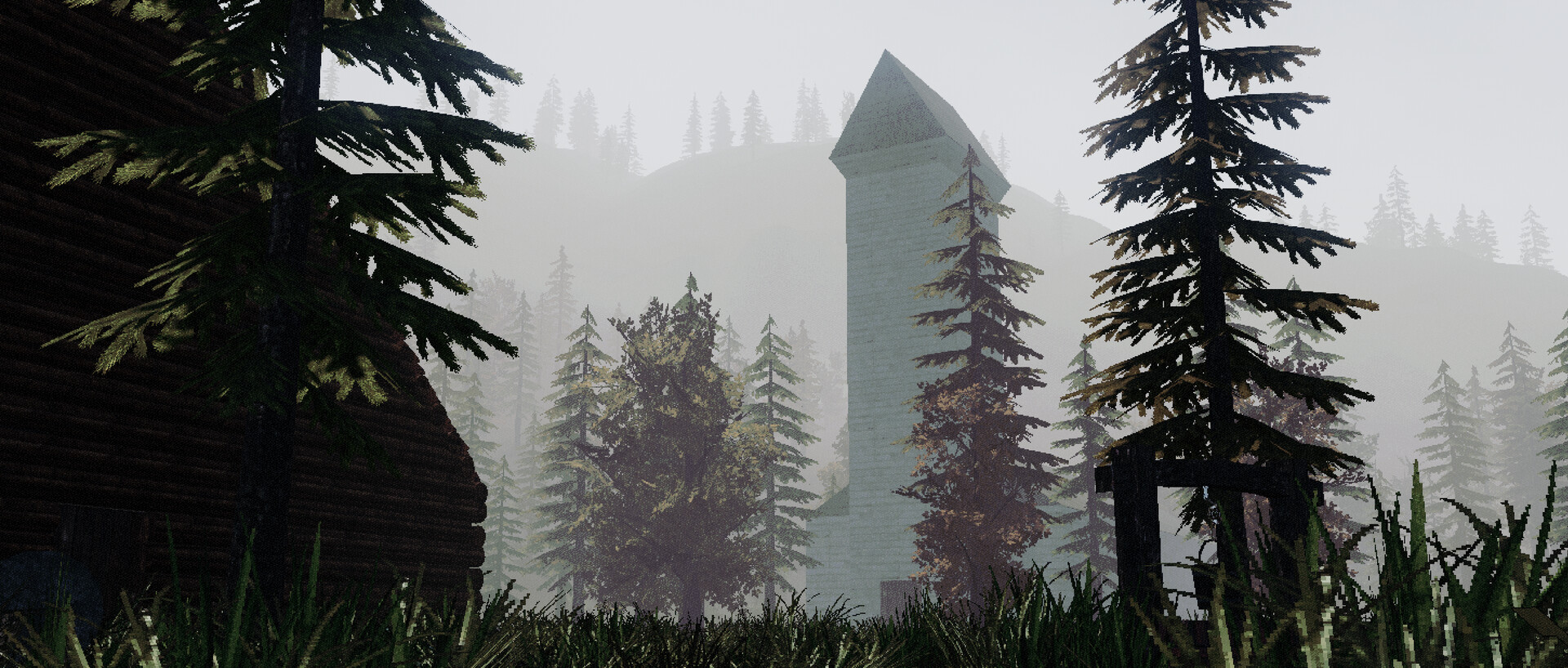 Gut Rot screenshot 5