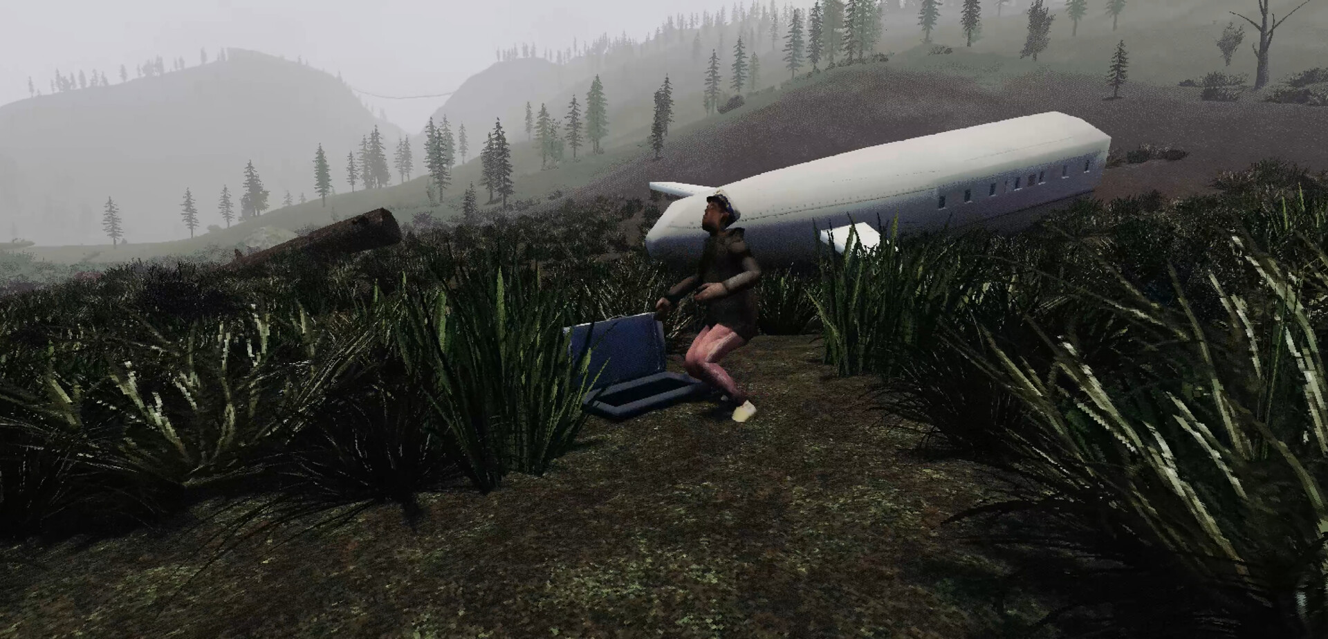 Gut Rot screenshot 6
