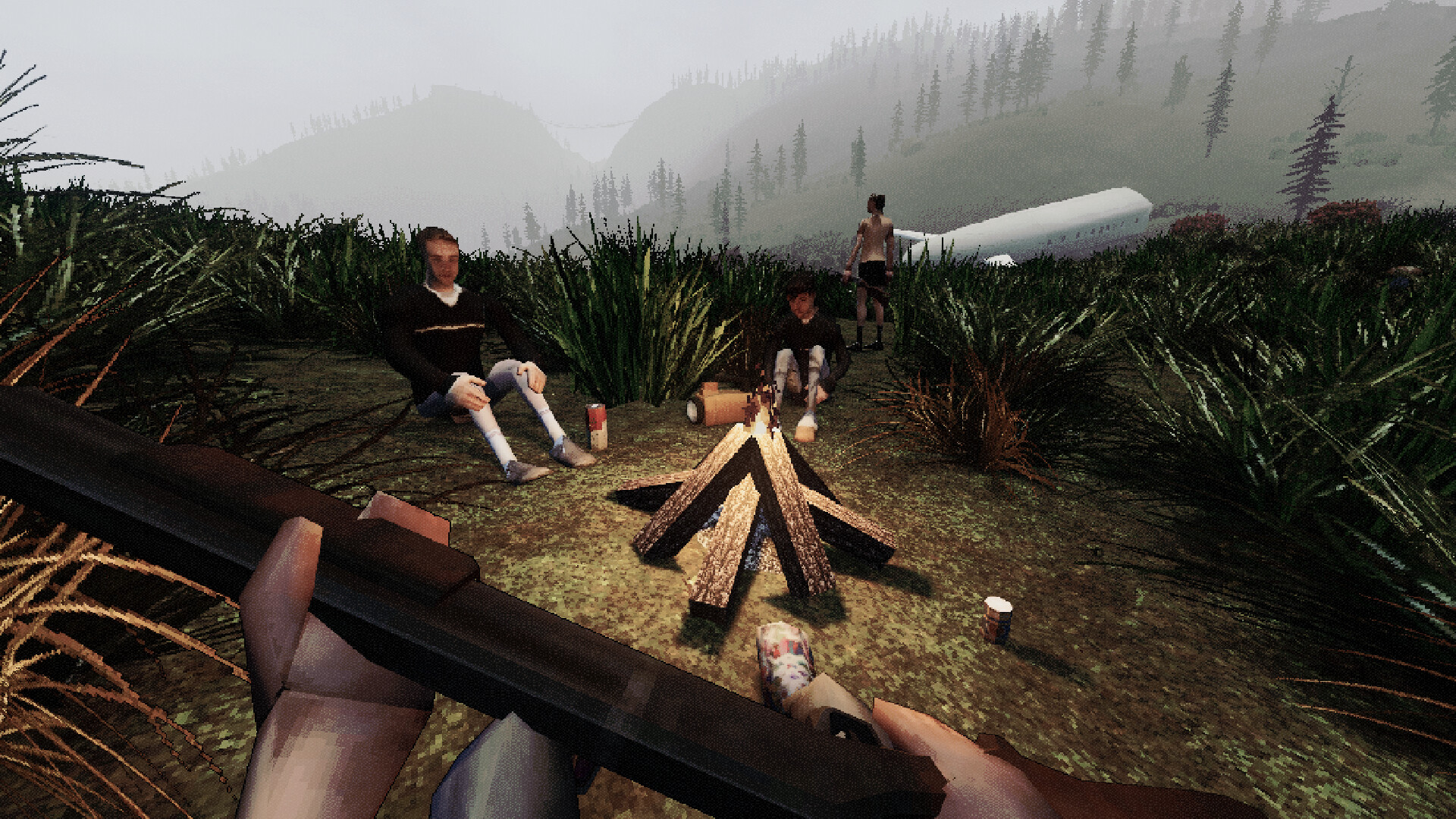 Gut Rot screenshot 1