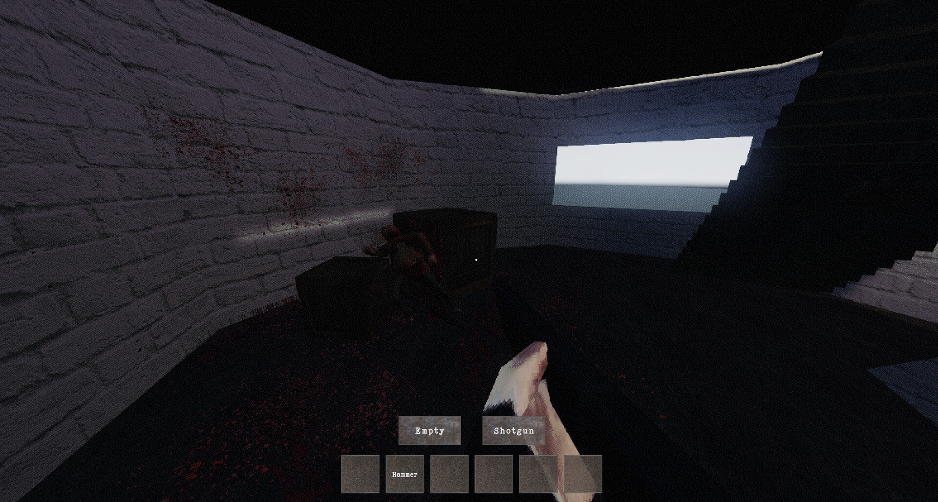 Gut Rot screenshot 3