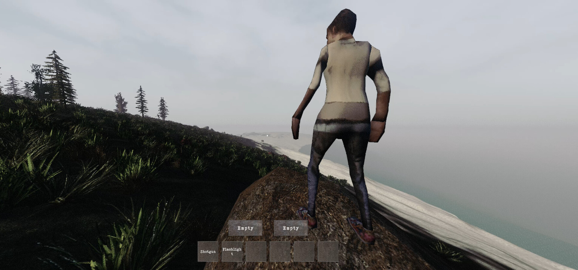 Gut Rot screenshot 4