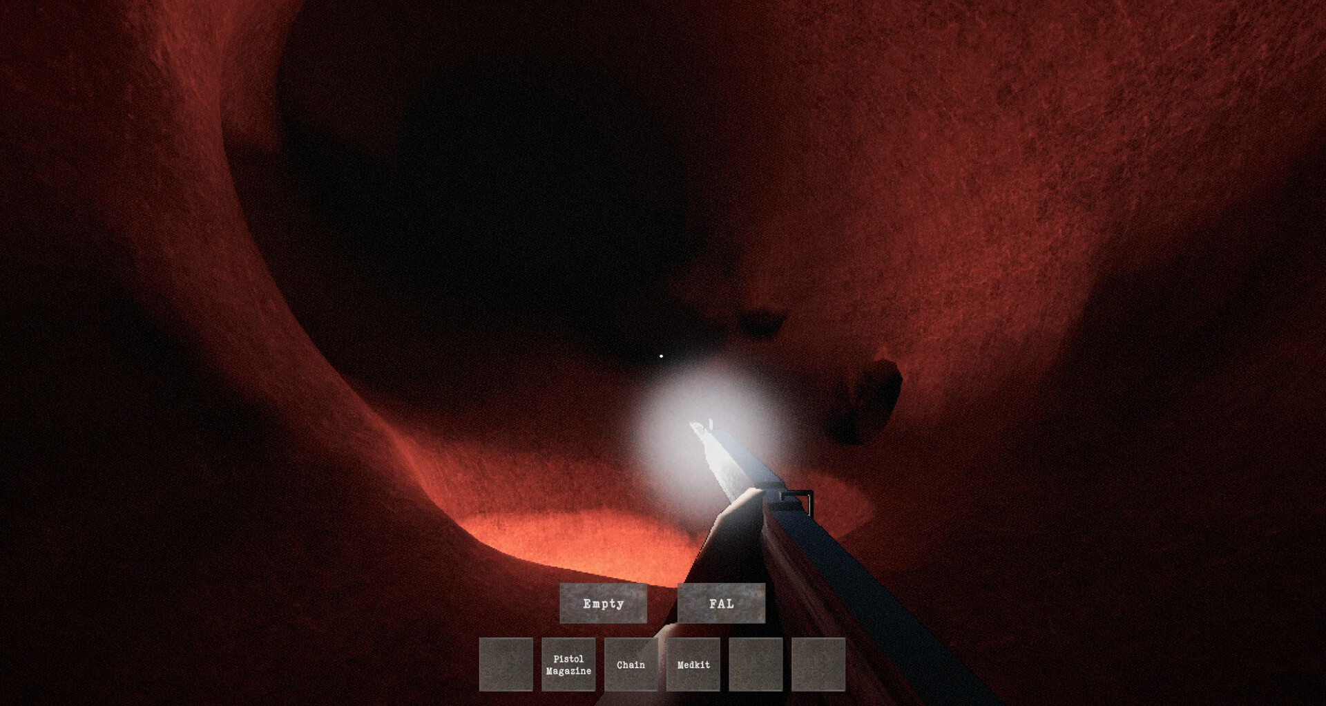 Gut Rot screenshot 7
