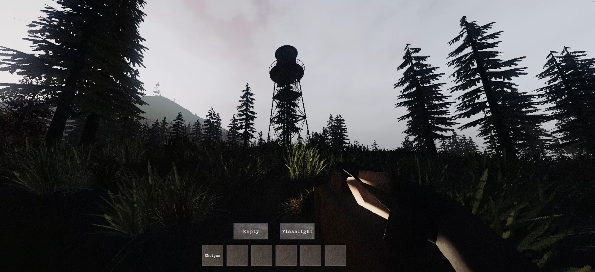 Gut Rot screenshot 8