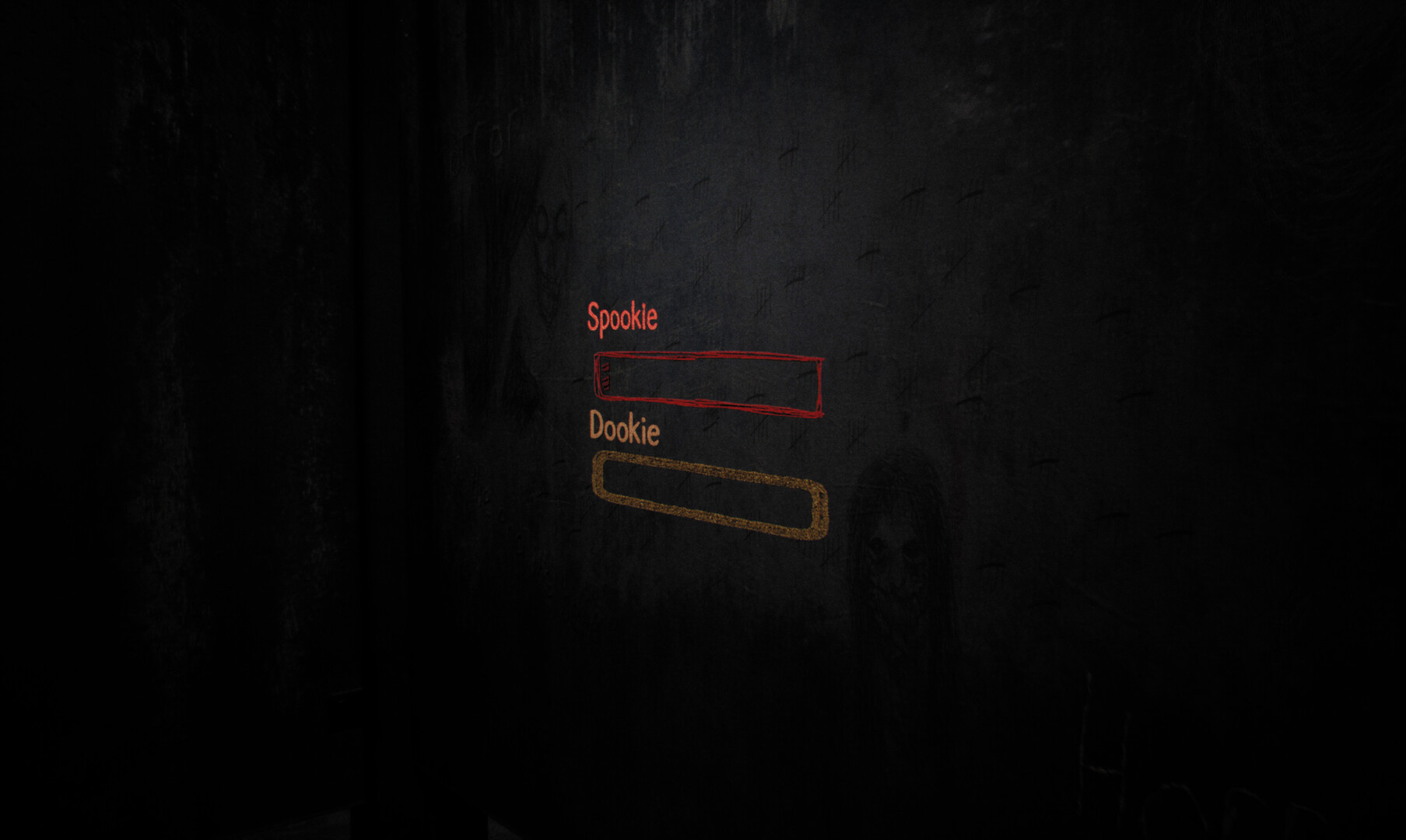 Spookie Dookie screenshot 1