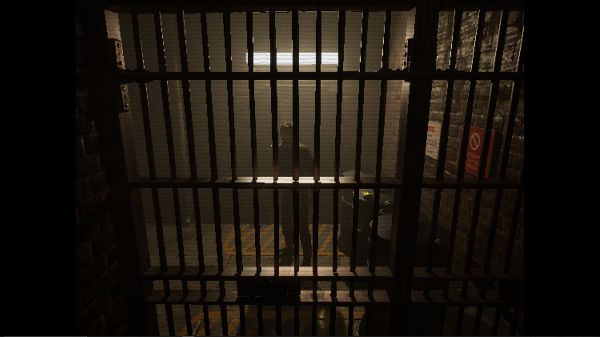 Hollow Stories: Lockdown screenshot 10