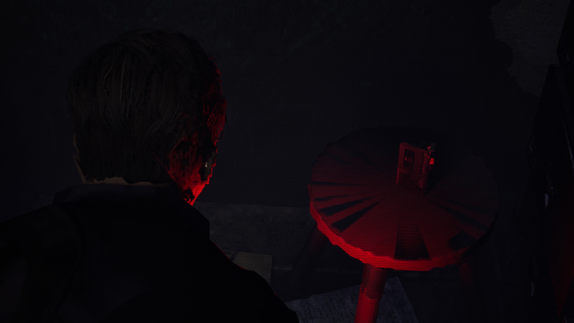 Hollow Stories: Lockdown screenshot 5