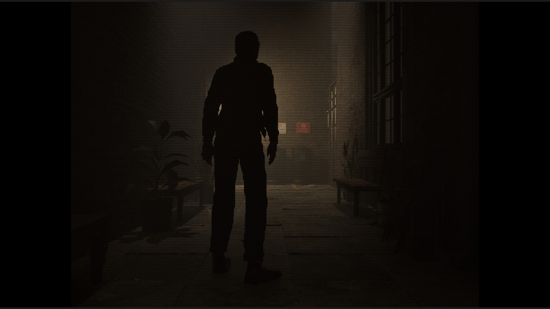 Hollow Stories: Lockdown screenshot 7