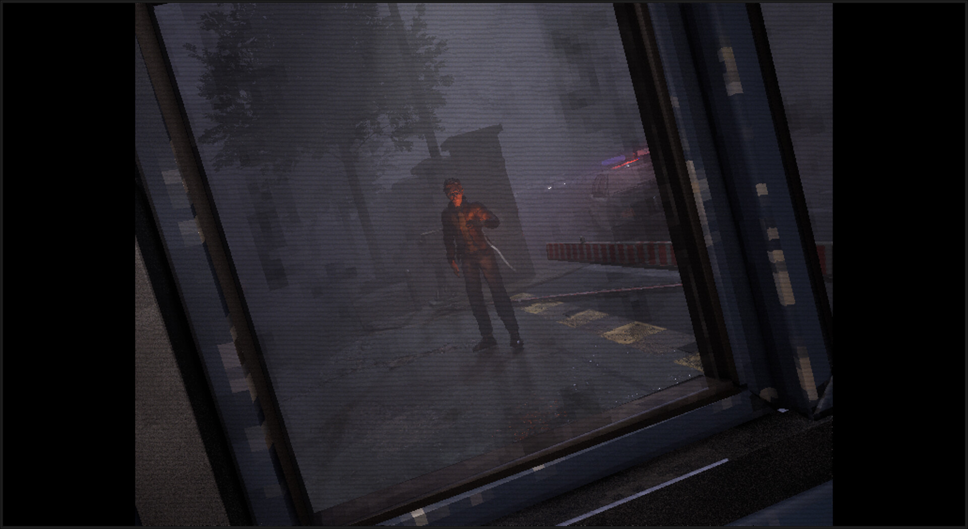 Hollow Stories: Lockdown screenshot 4