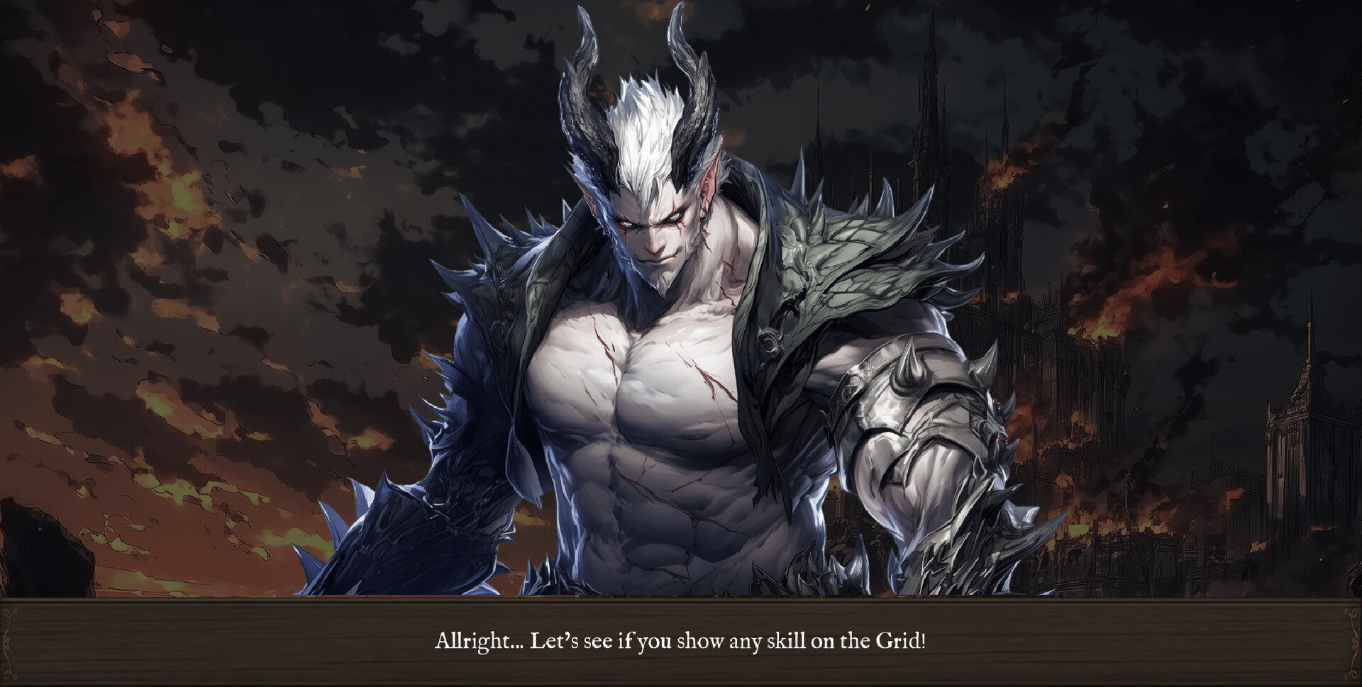 The Devil Card screenshot 3