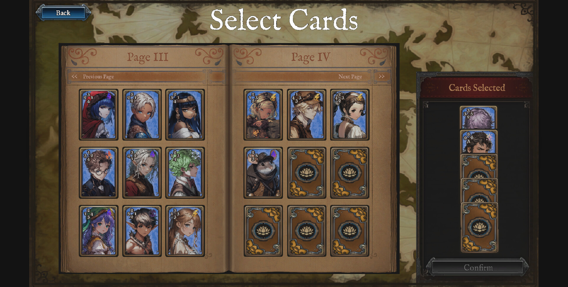 The Devil Card screenshot 4