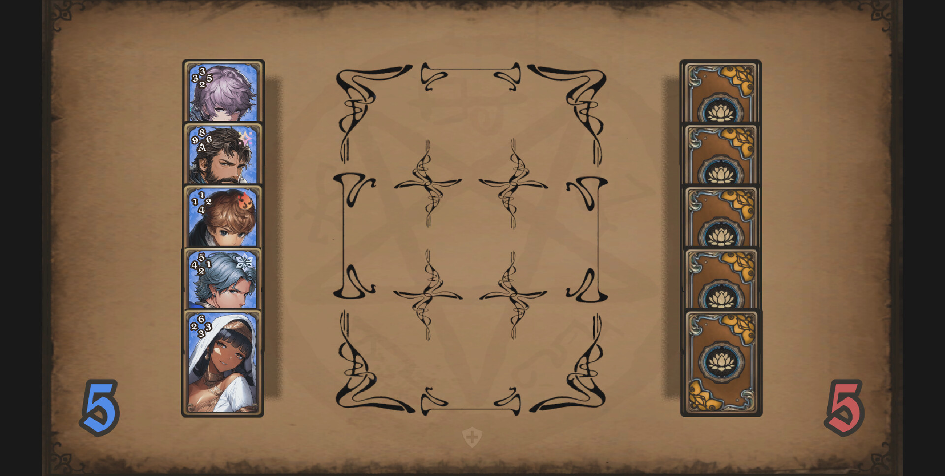 The Devil Card screenshot 9