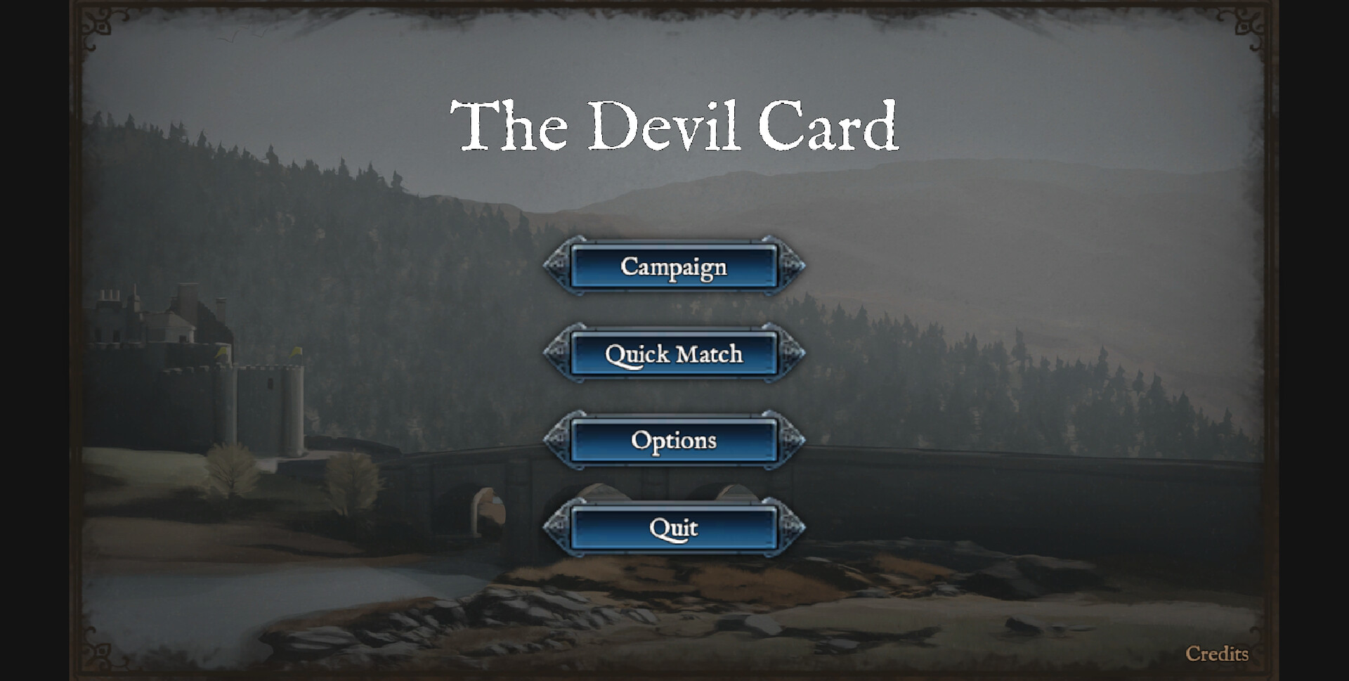 The Devil Card screenshot 1