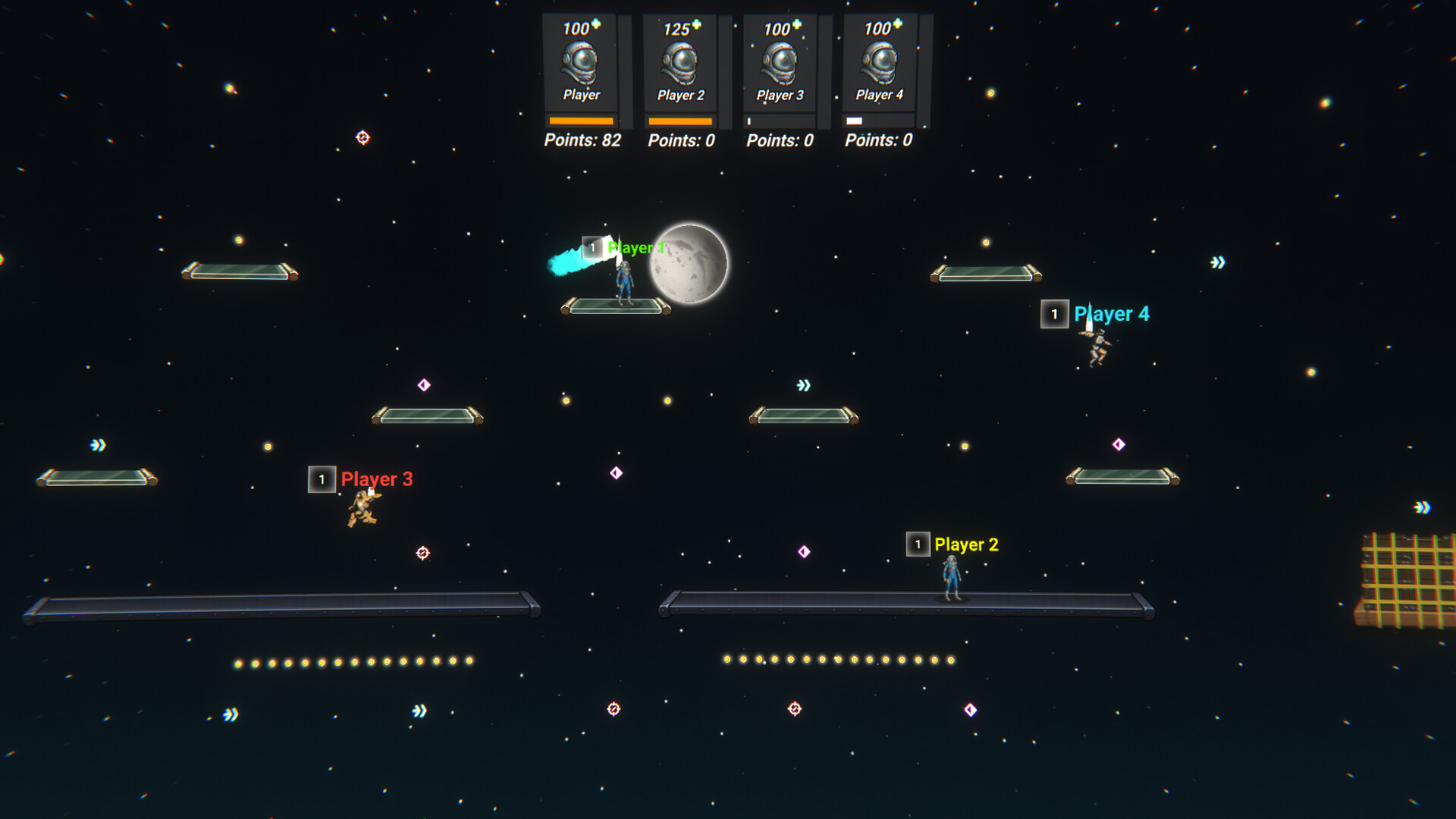 SUMBR screenshot 9