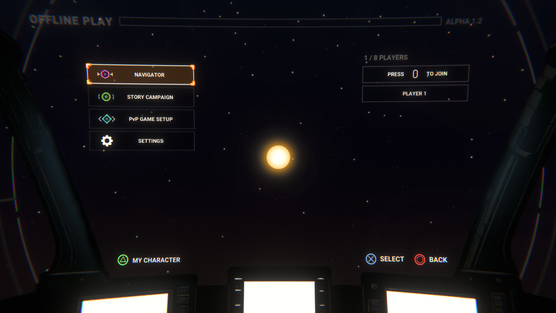 SUMBR screenshot 3