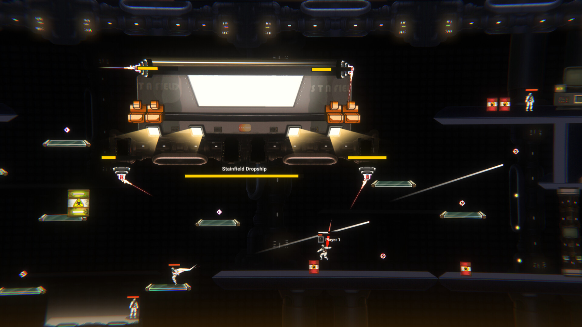SUMBR screenshot 7