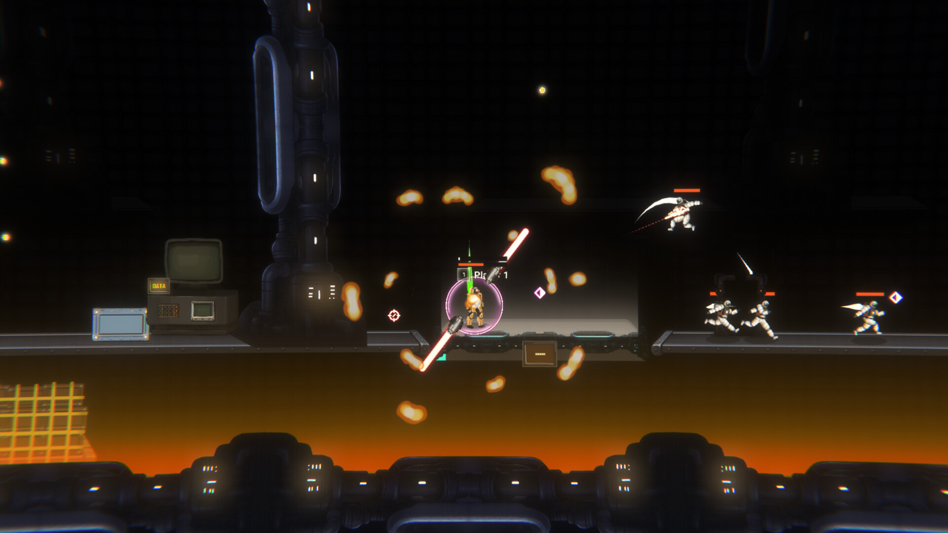 SUMBR screenshot 4