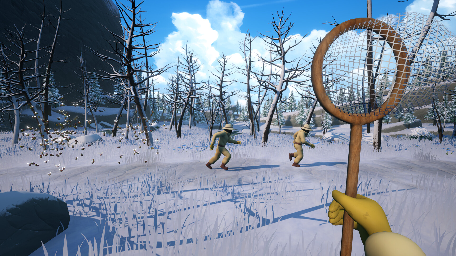 Island Beekeeper screenshot 1