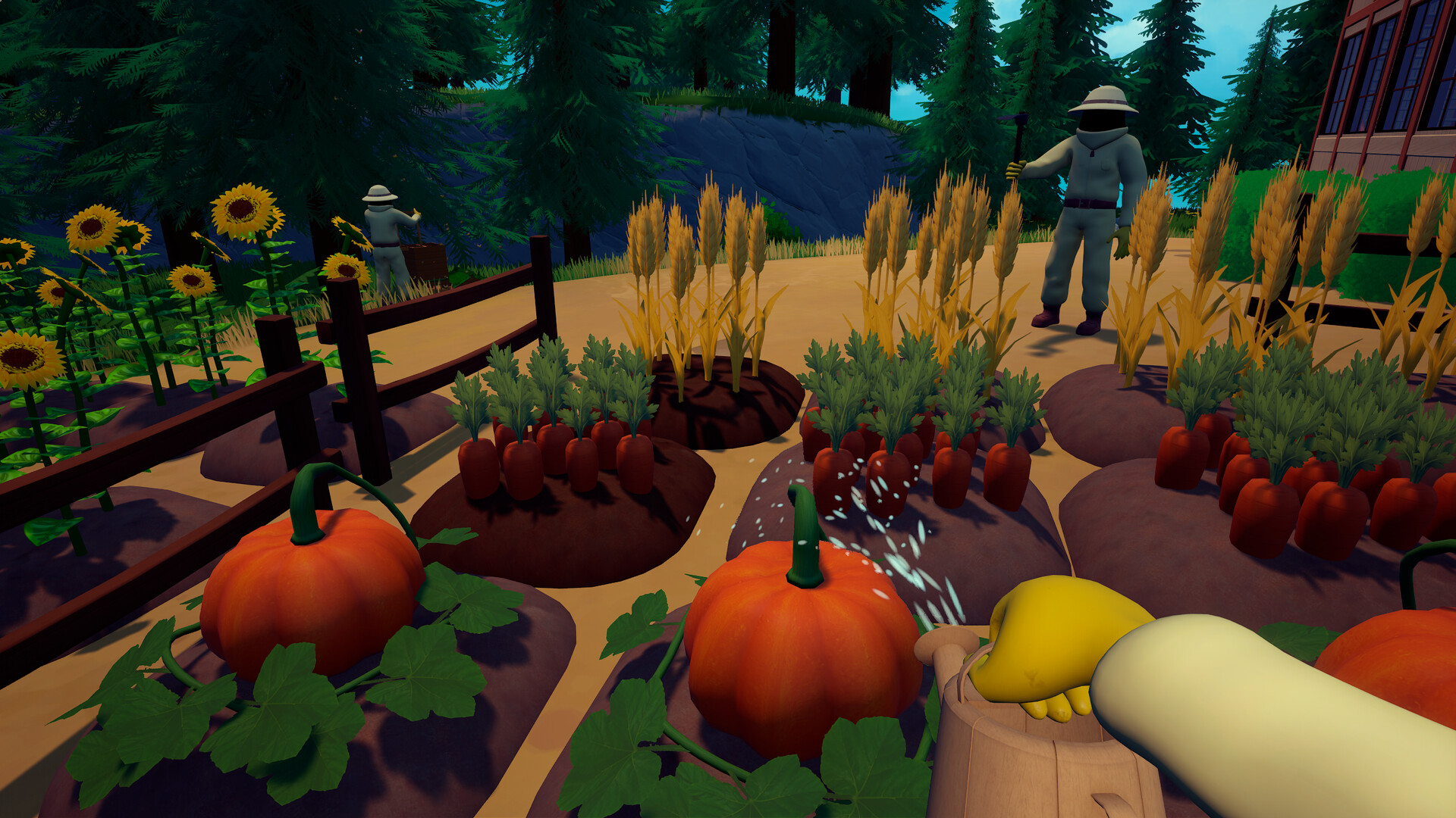 Island Beekeeper screenshot 6