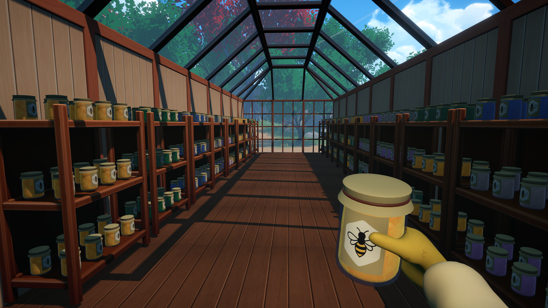 Island Beekeeper screenshot 3