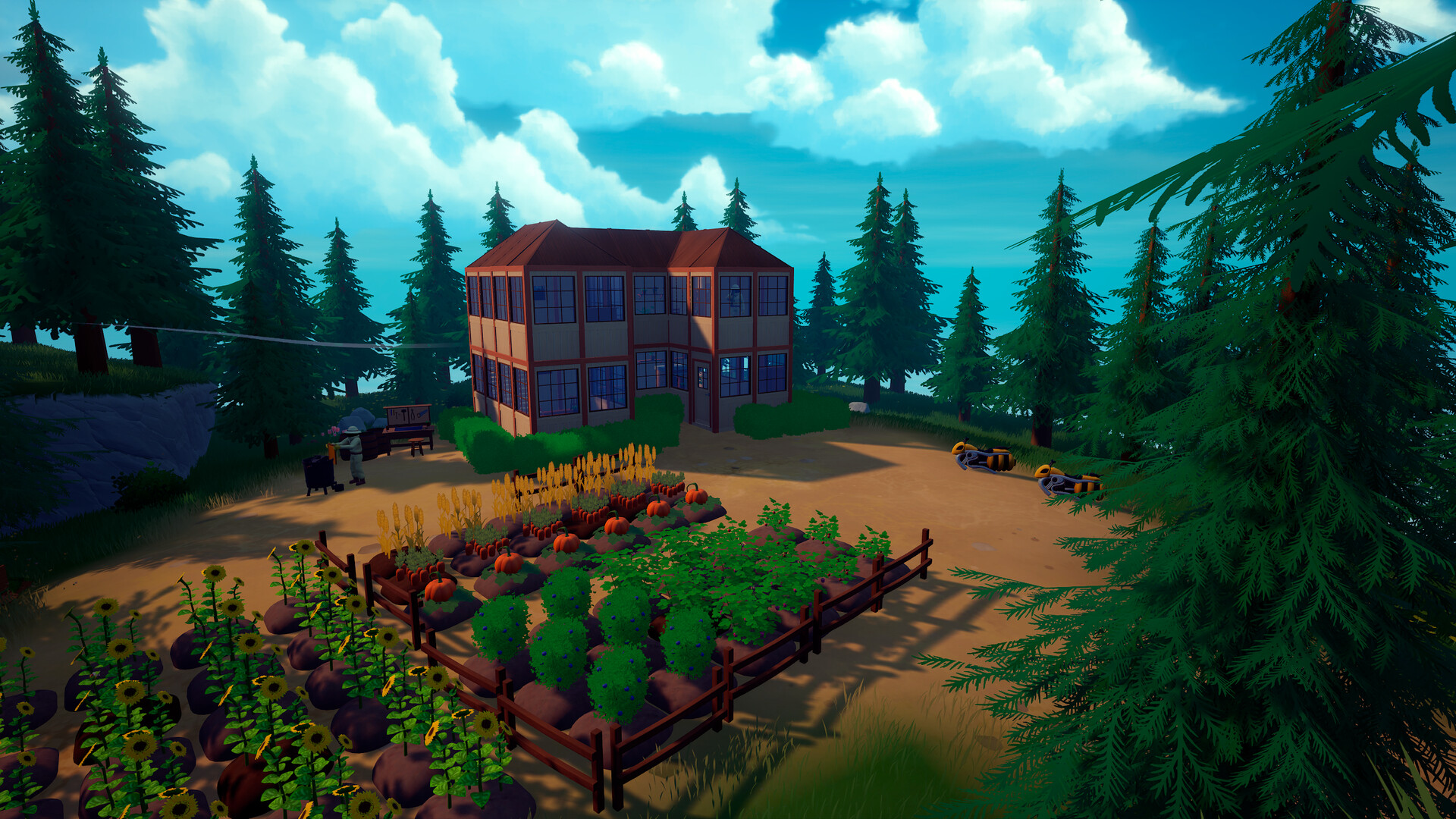 Island Beekeeper screenshot 4