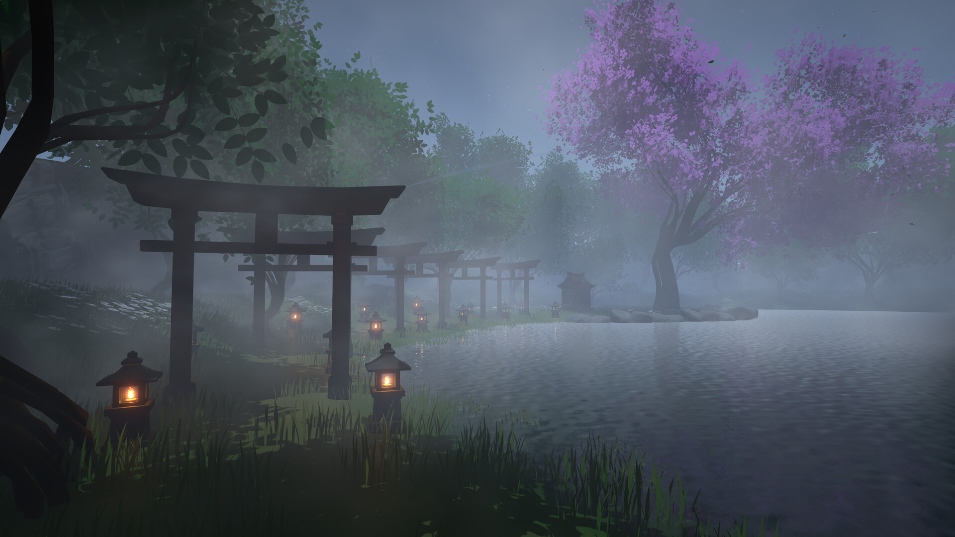Island Beekeeper screenshot 11
