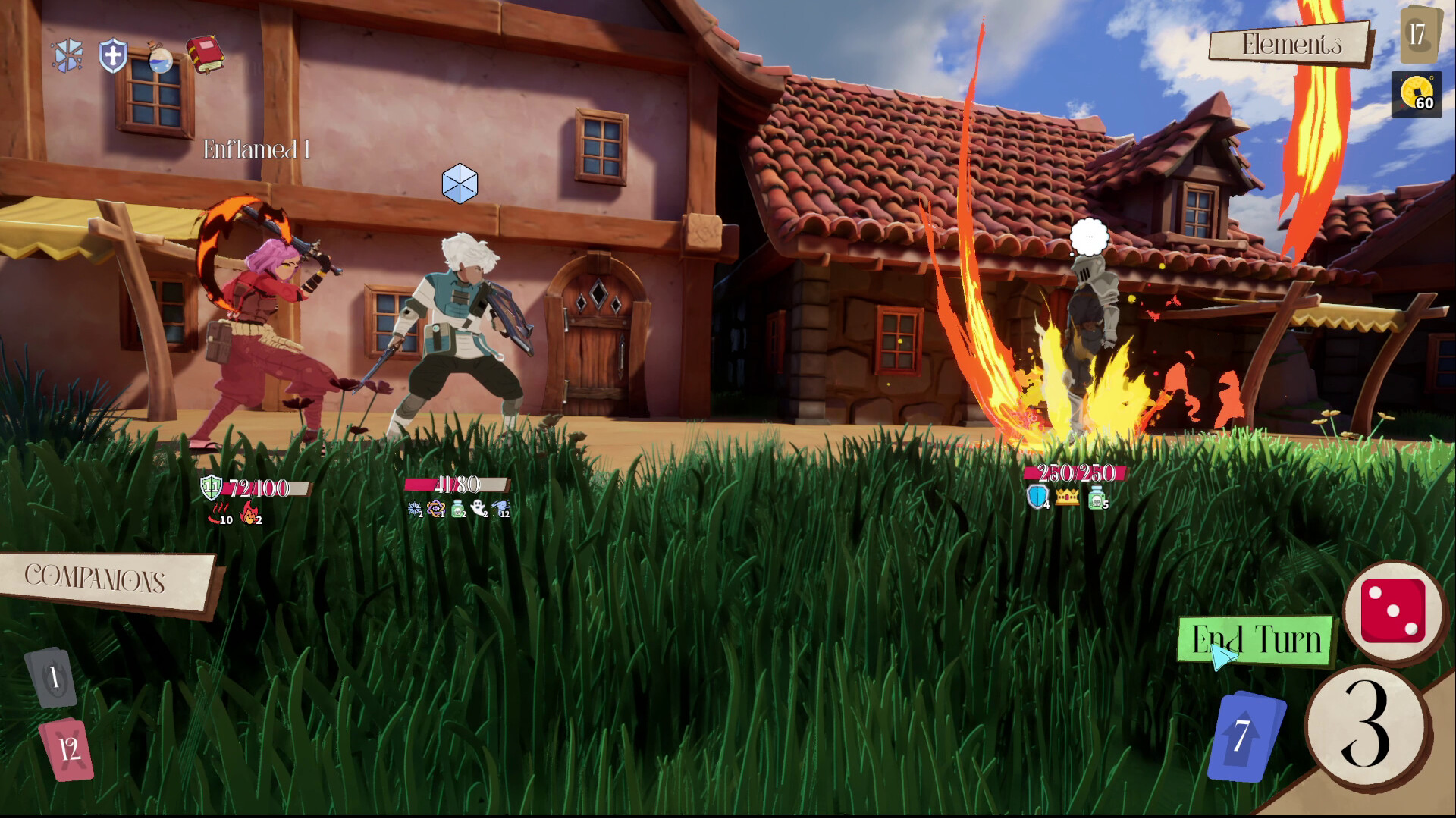 The Hollow Alchemist screenshot 11