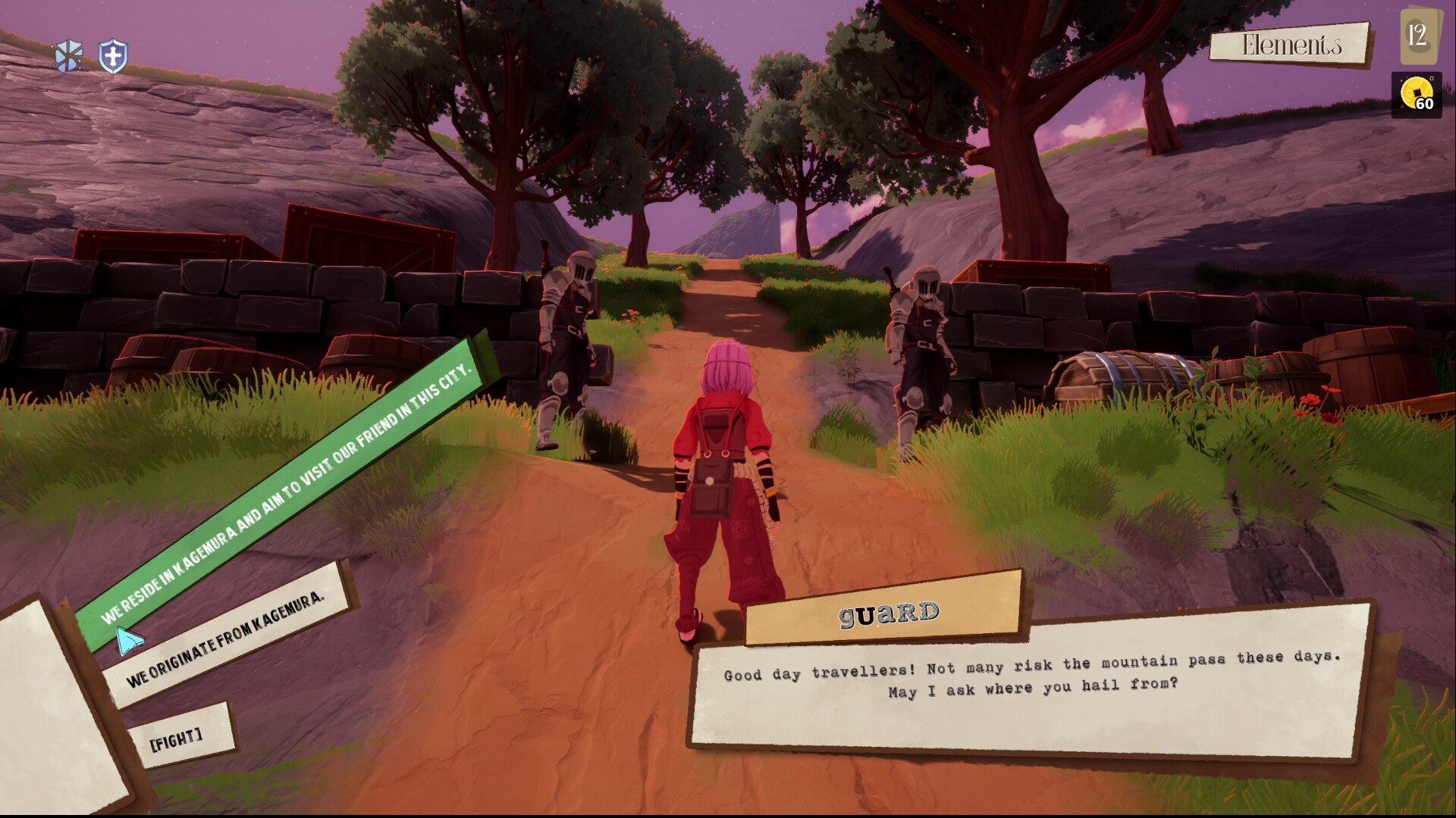 The Hollow Alchemist screenshot 10