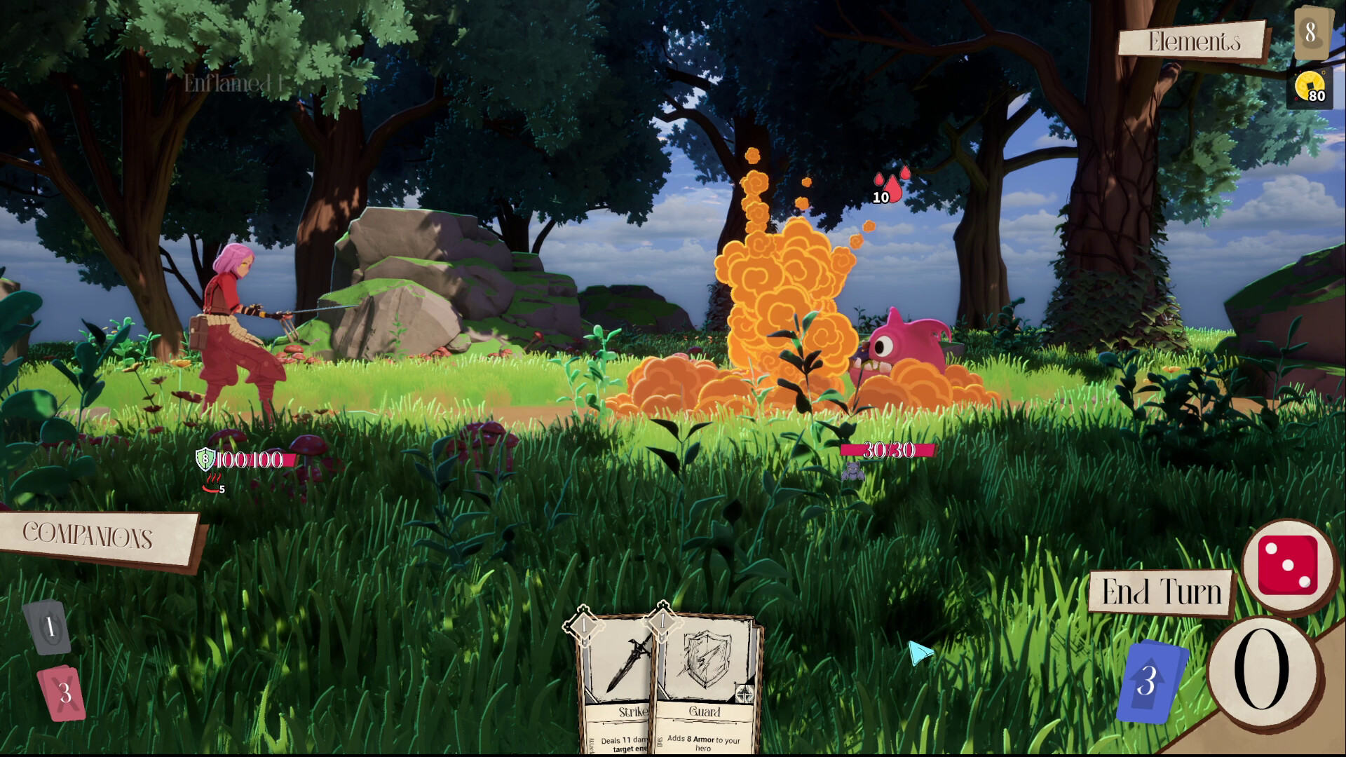 The Hollow Alchemist screenshot 13