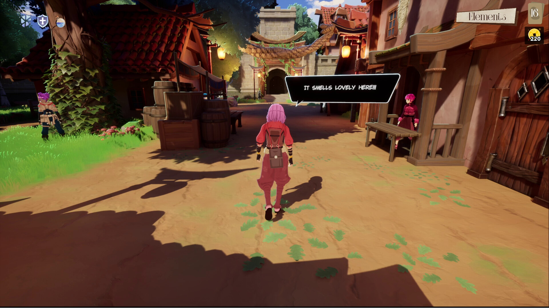 The Hollow Alchemist screenshot 12