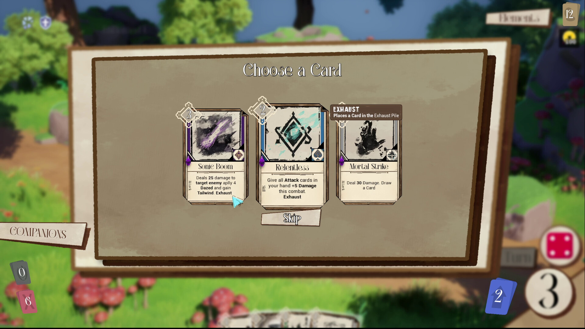 The Hollow Alchemist screenshot 4