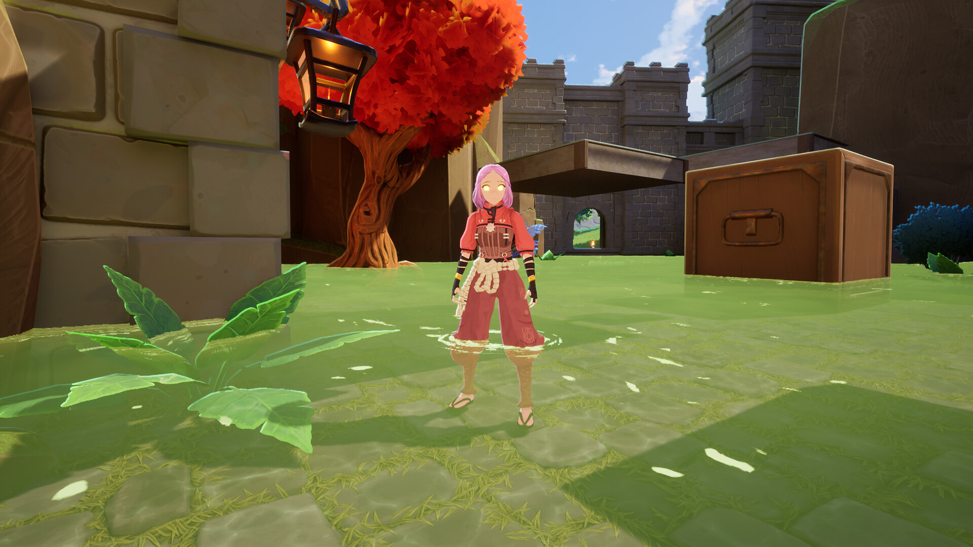 The Hollow Alchemist screenshot 7