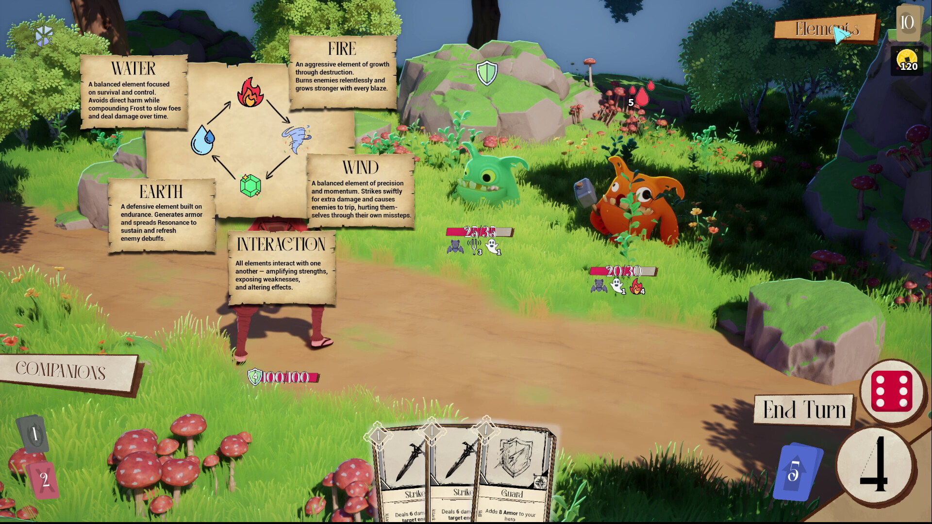 The Hollow Alchemist screenshot 9