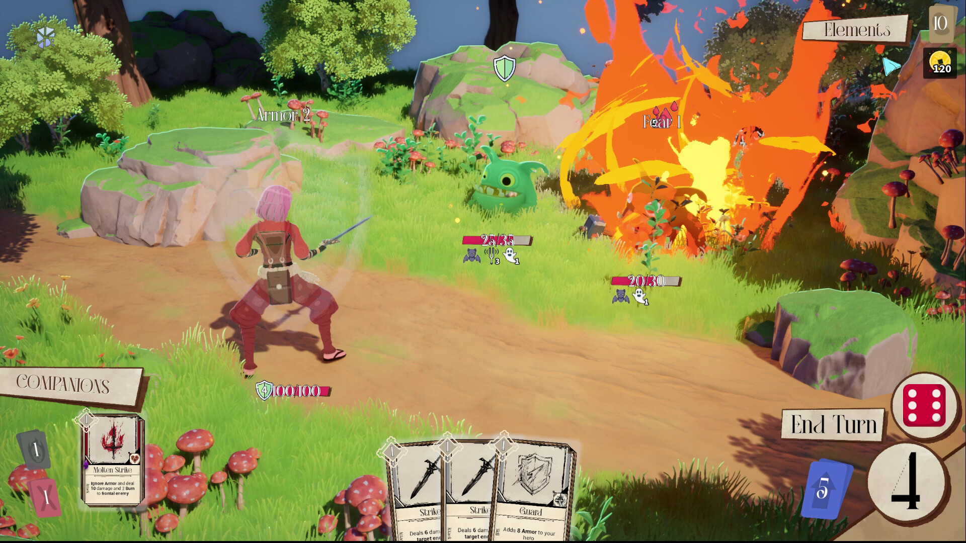 The Hollow Alchemist screenshot 14