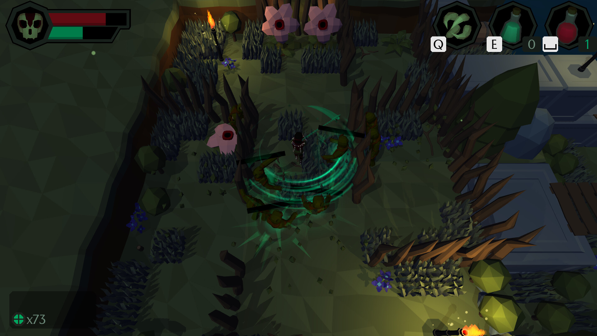 Deathward screenshot 9