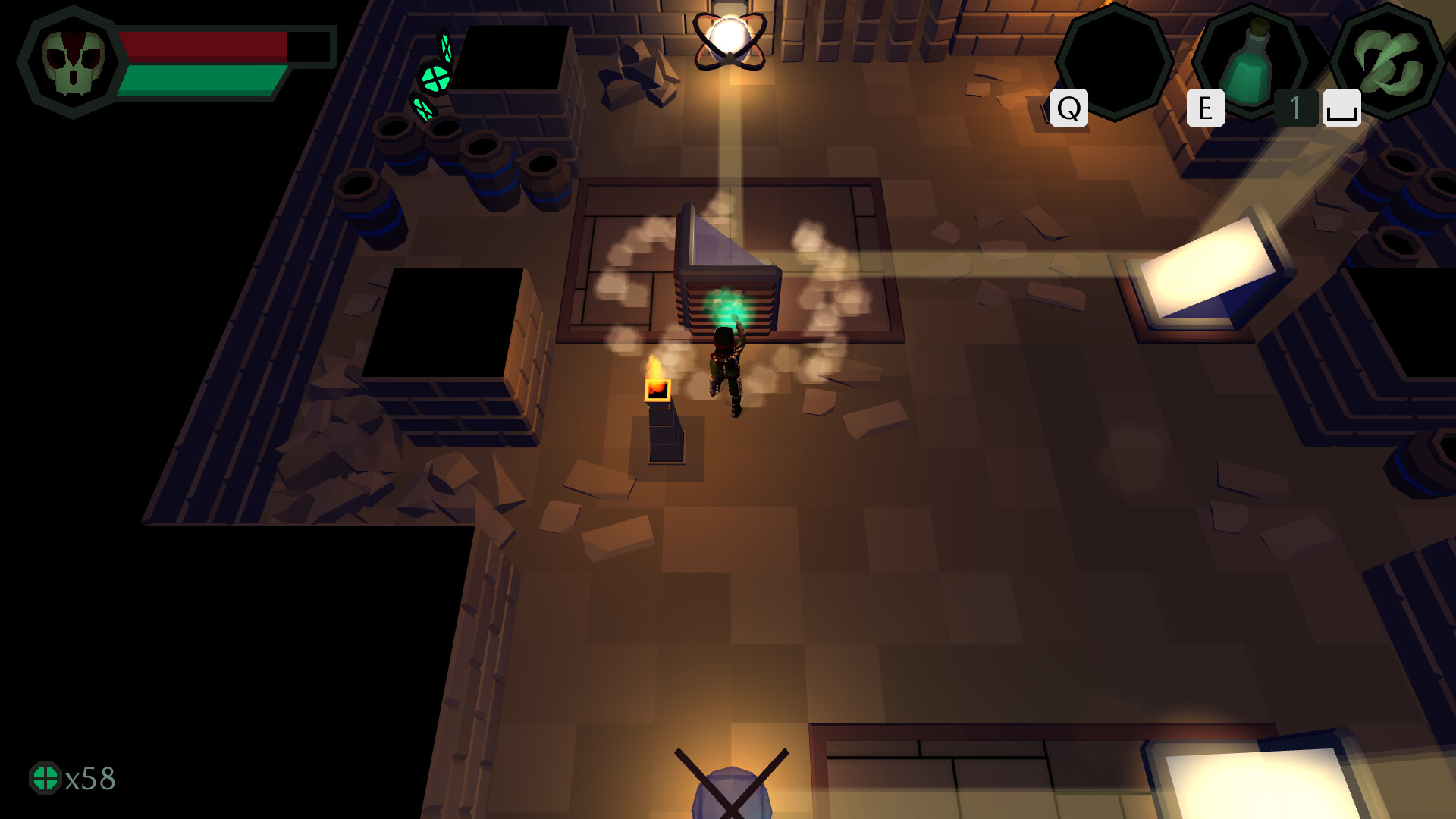 Deathward screenshot 2