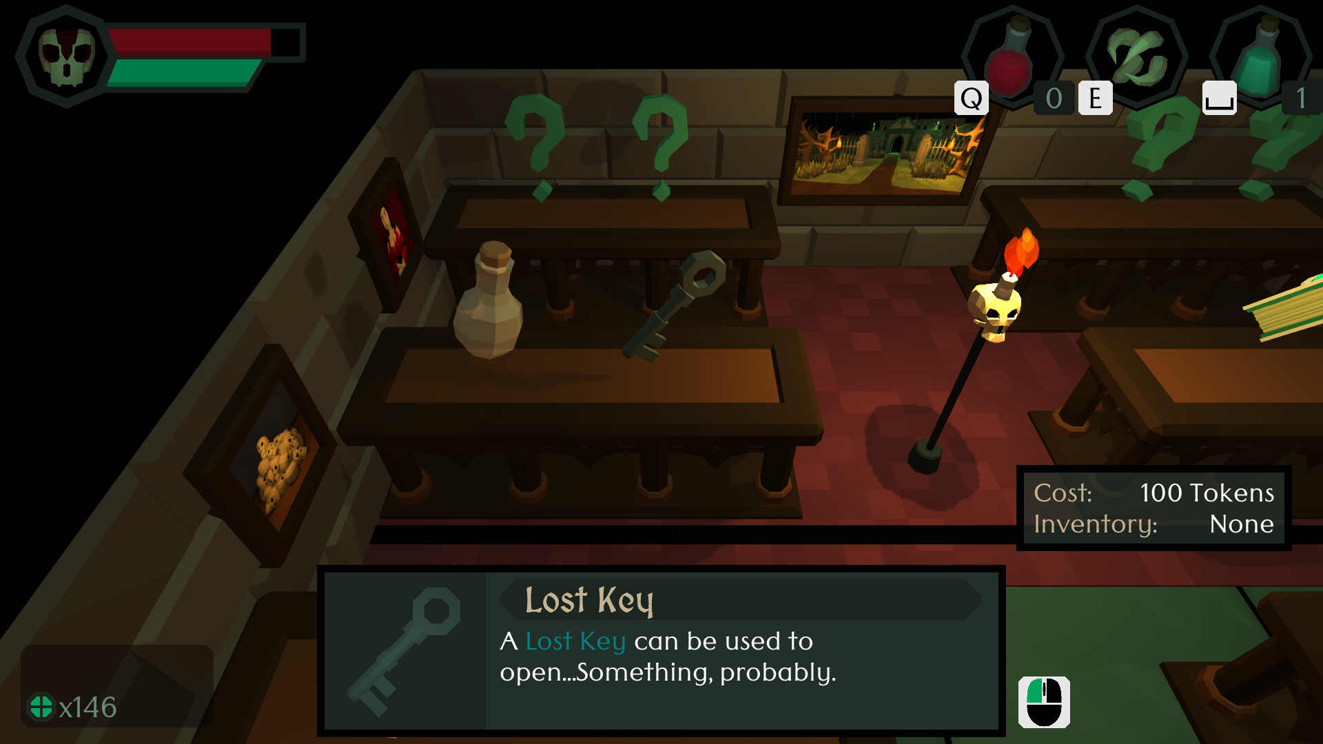 Deathward screenshot 8