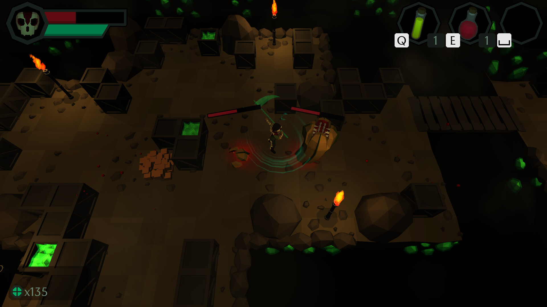 Deathward screenshot 7