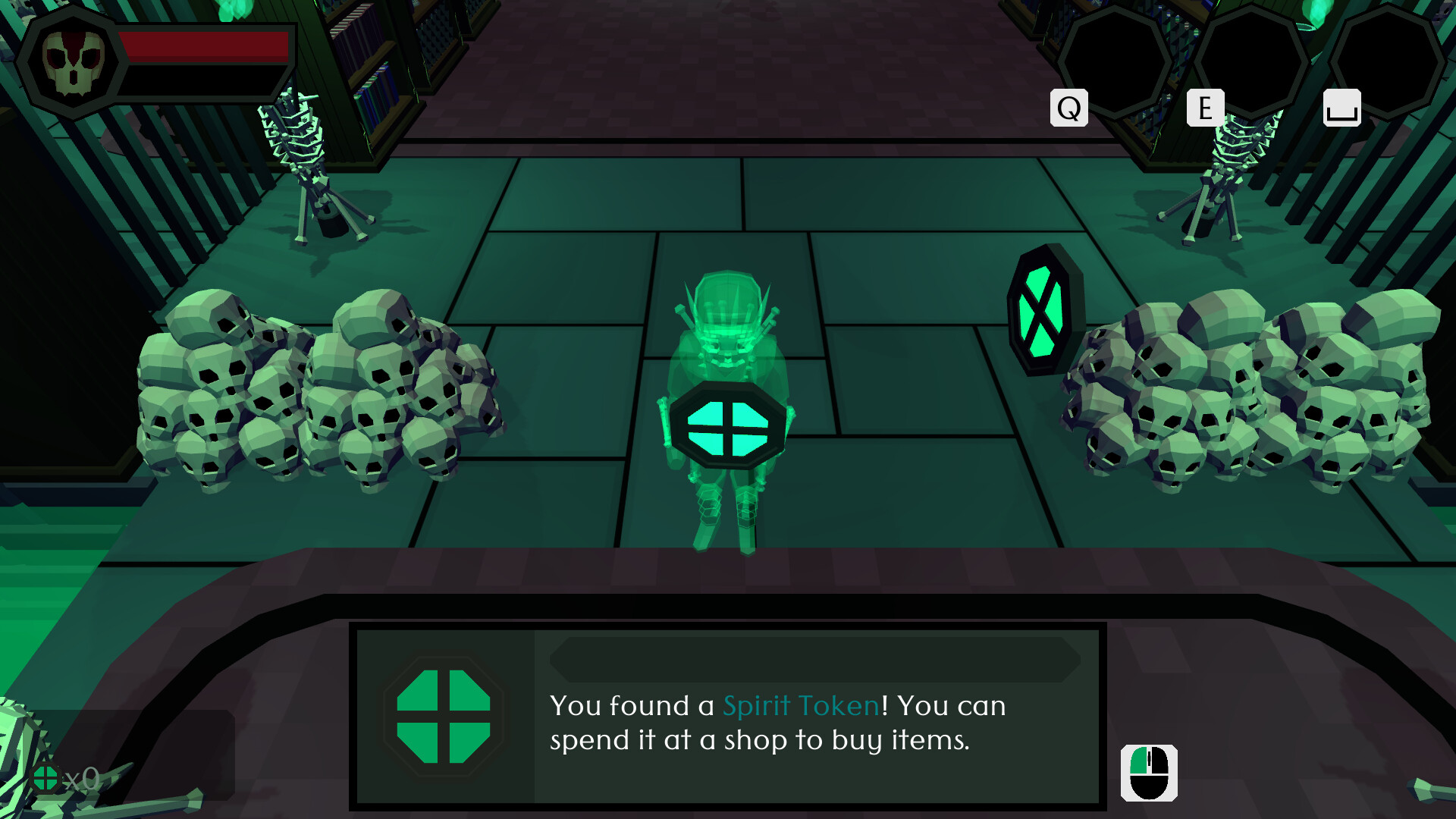 Deathward screenshot 5