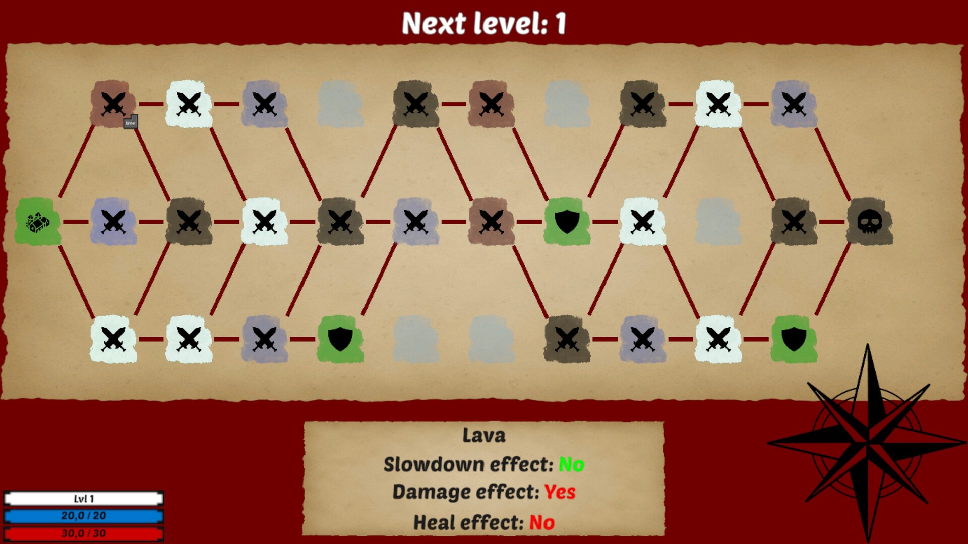 Creator's Fall screenshot 12