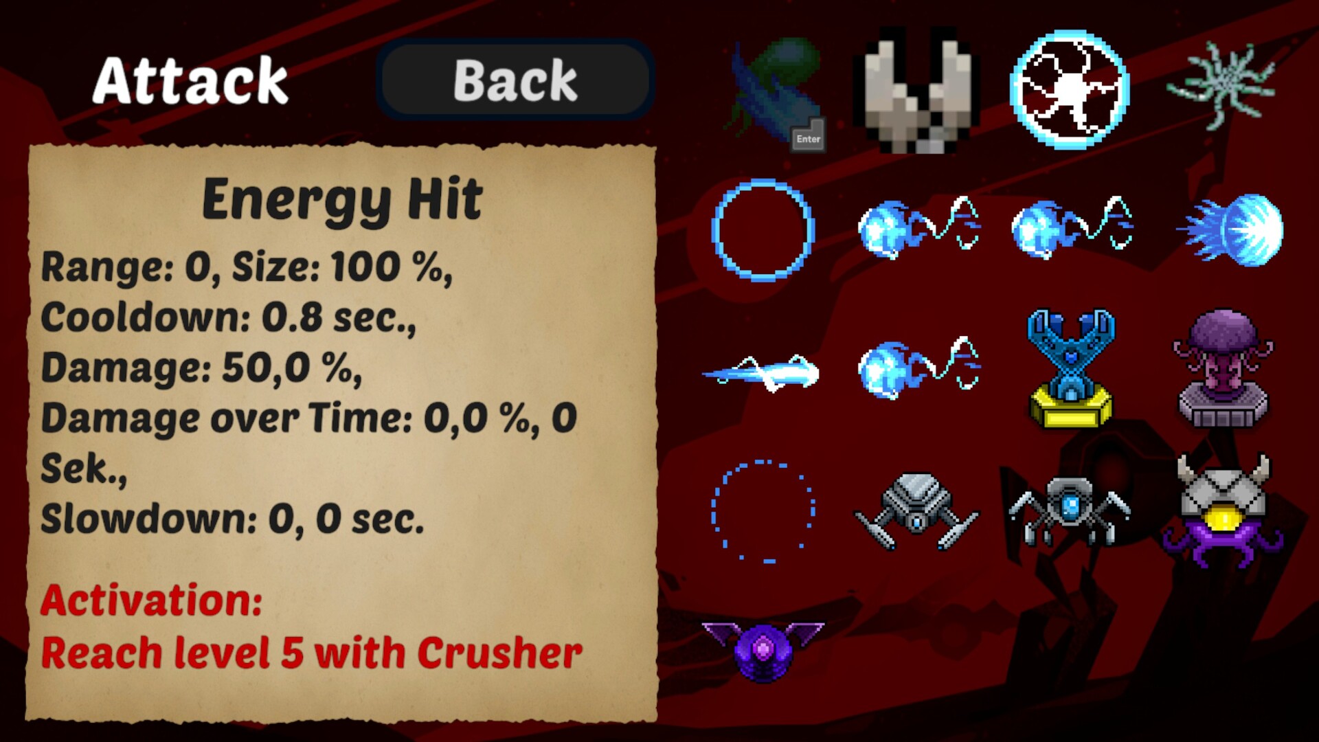 Creator's Fall screenshot 16