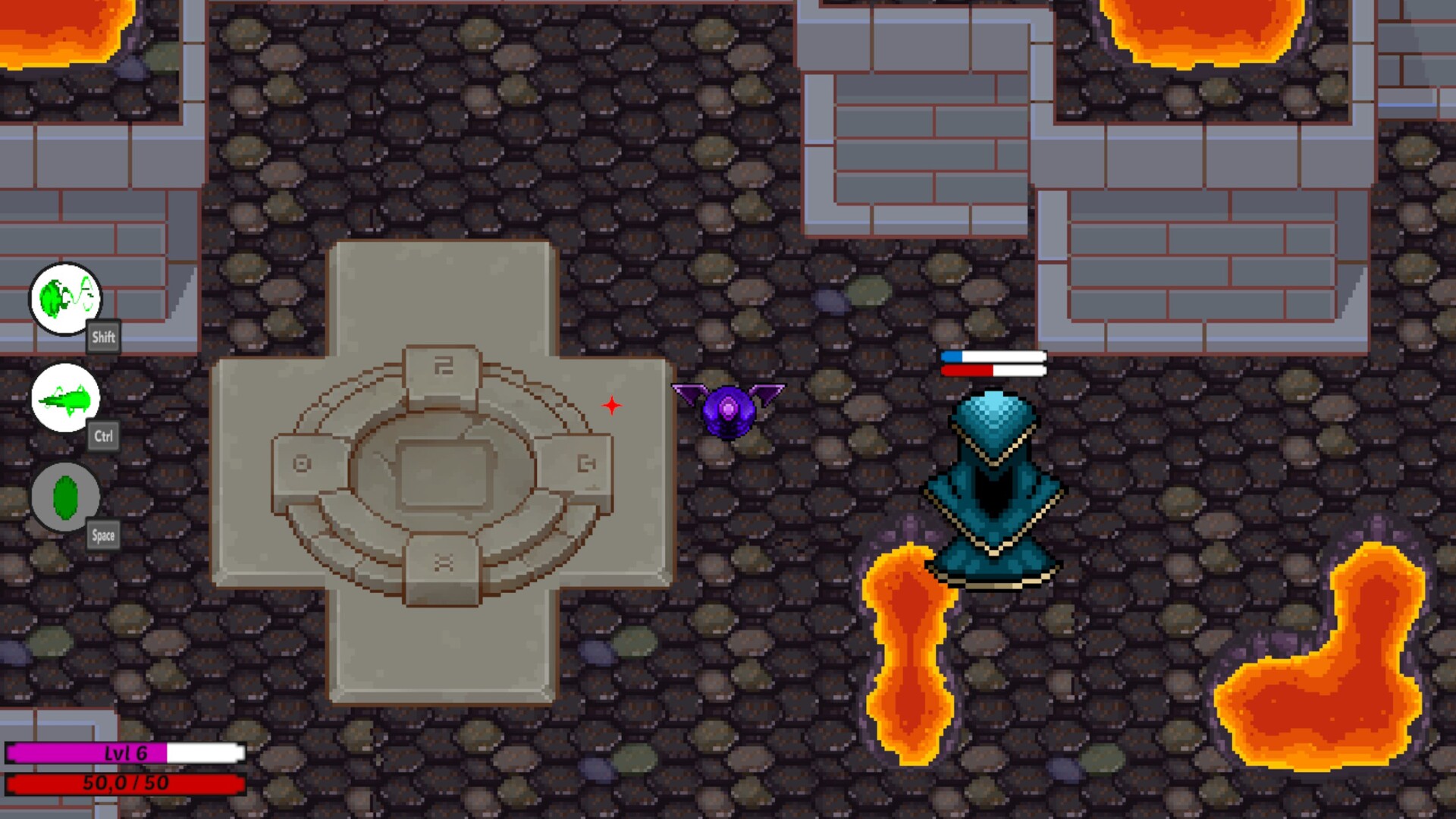 Creator's Fall screenshot 6