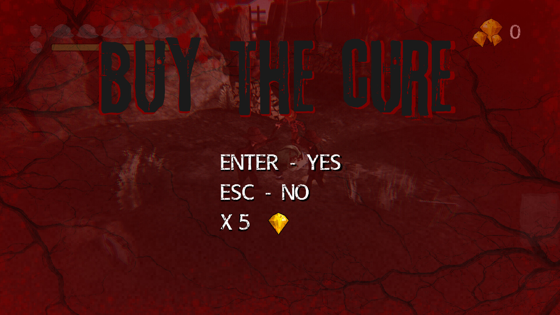 Rotminers: Escape or Die screenshot 9